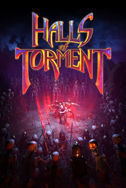 Halls of Torment | XBOX+PC | На любой аккаунт