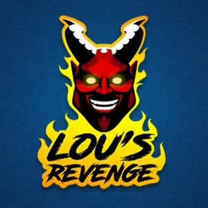 Lou's Revenge | XBOX | На любой аккаунт