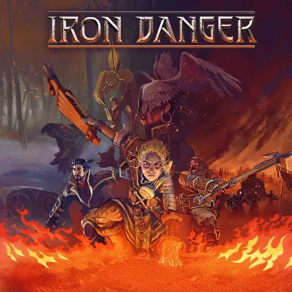 Iron Danger | XBOX | На любой аккаунт