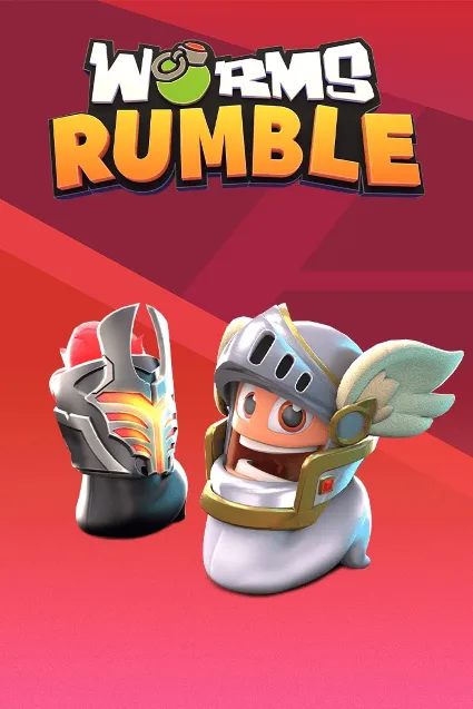 Worms Rumble - Honor  Death Pack | XBOX+PC | На любой аккаунт