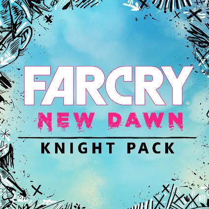 Far Cry® New Dawn - Knight Pack | XBOX | На любой аккаунт