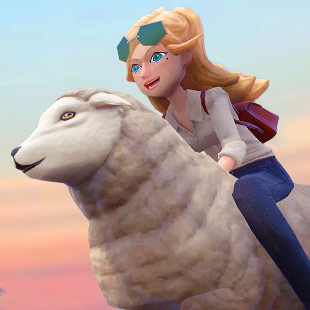 The Good Life - Behind the secret of Rainy Woods | XBOX+PC | На любой аккаунт