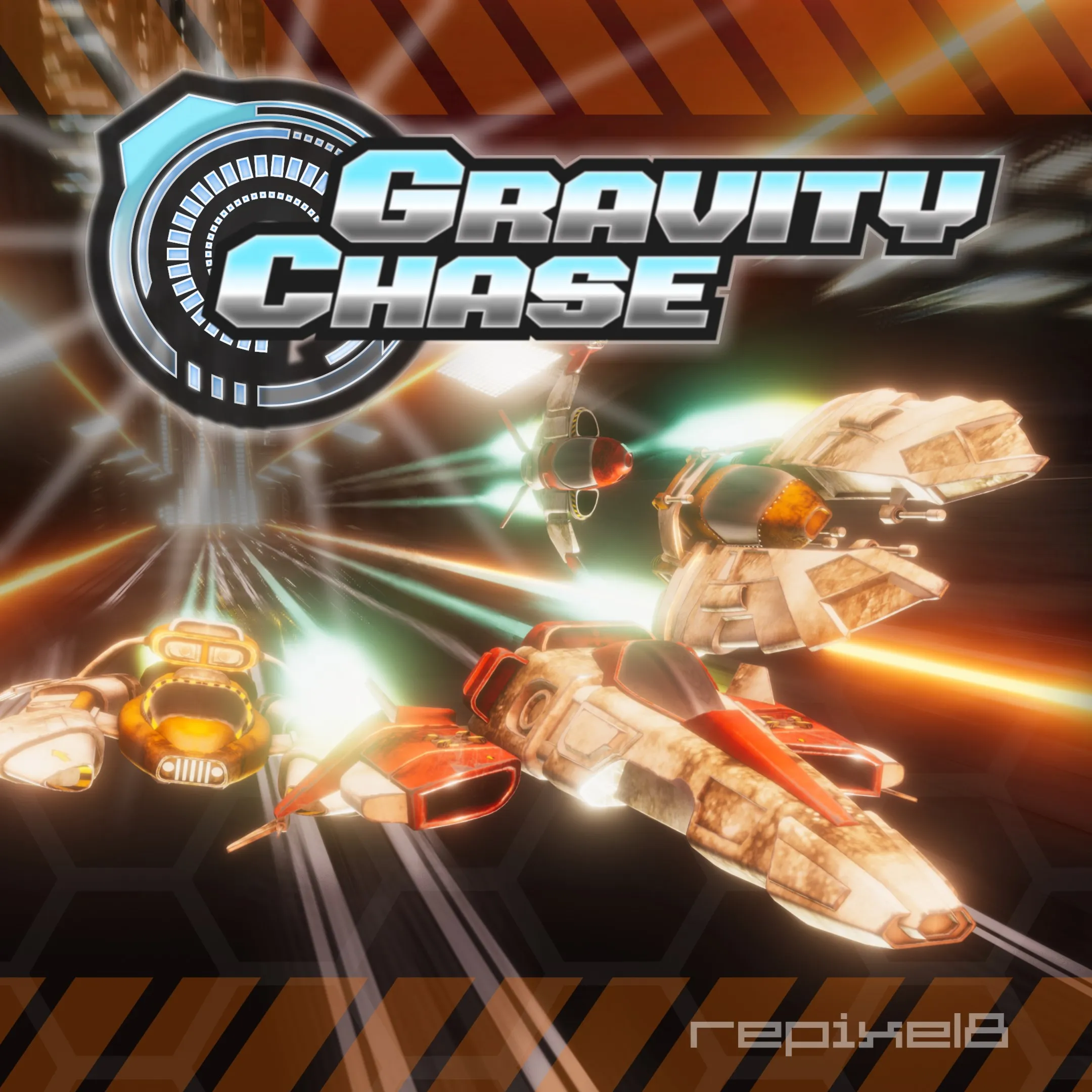Gravity Chase | XBOX | На любой аккаунт