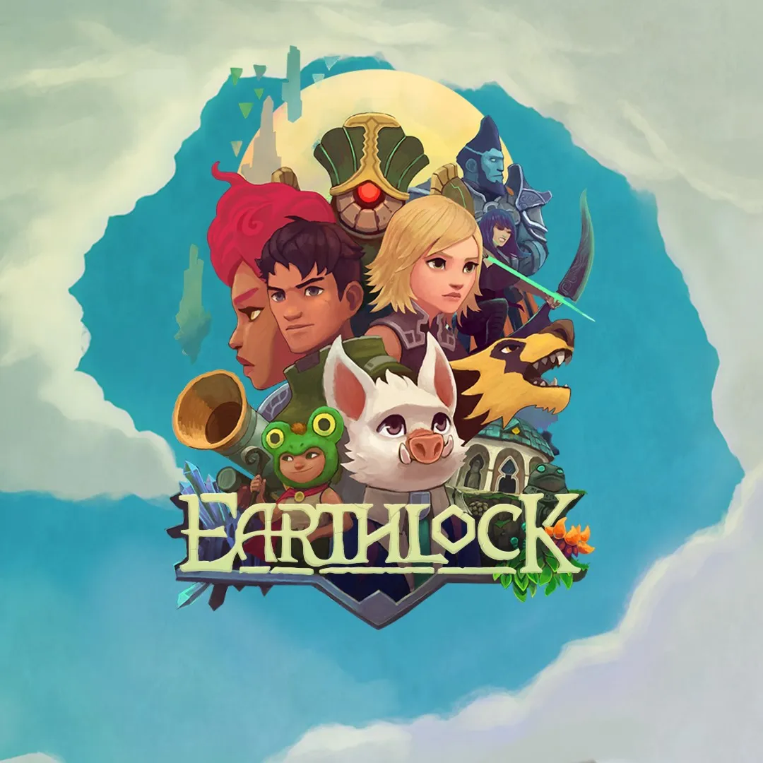 EARTHLOCK | XBOX | На любой аккаунт