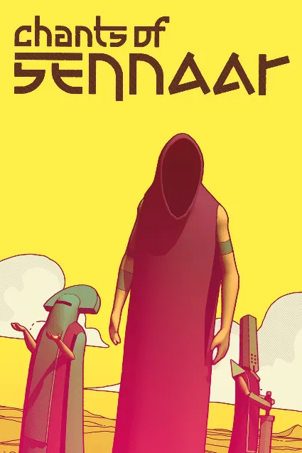 Chants of Sennaar (Windows) | PC | На любой аккаунт
