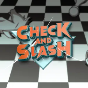 Check and Slash (Windows) | PC | На любой аккаунт