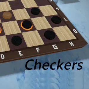 Checkers XBox | XBOX | На любой аккаунт