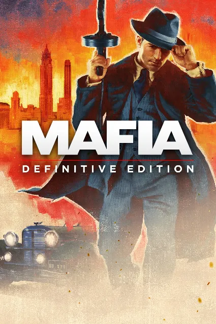 Mafia: Definitive Edition | XBOX | На любой аккаунт