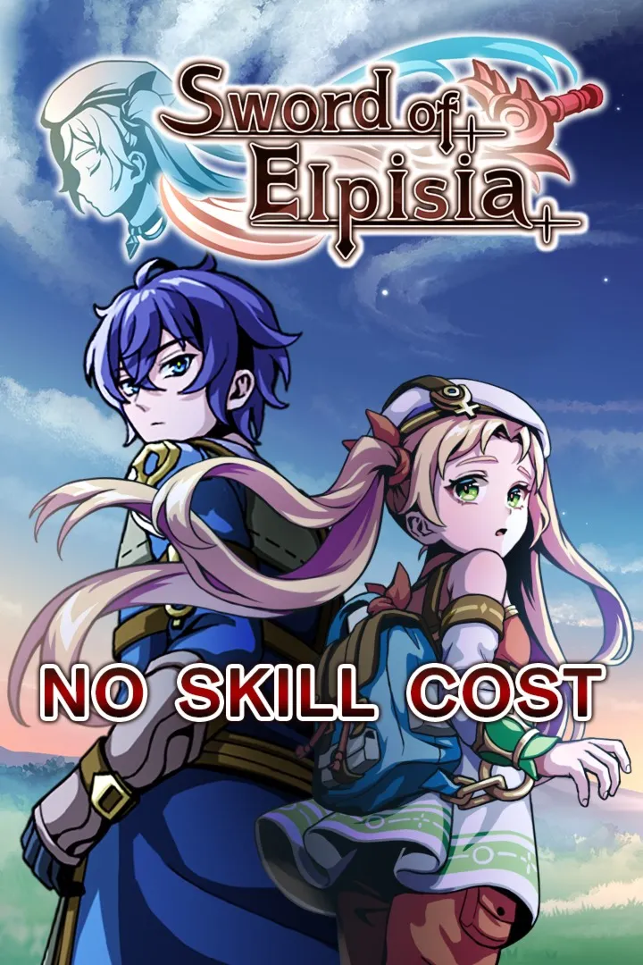 No Skill Cost - Sword of Elpisia | XBOX+PC | На любой аккаунт