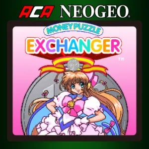 ACA NEOGEO Money Puzzle Exchanger | PC | На любой аккаунт