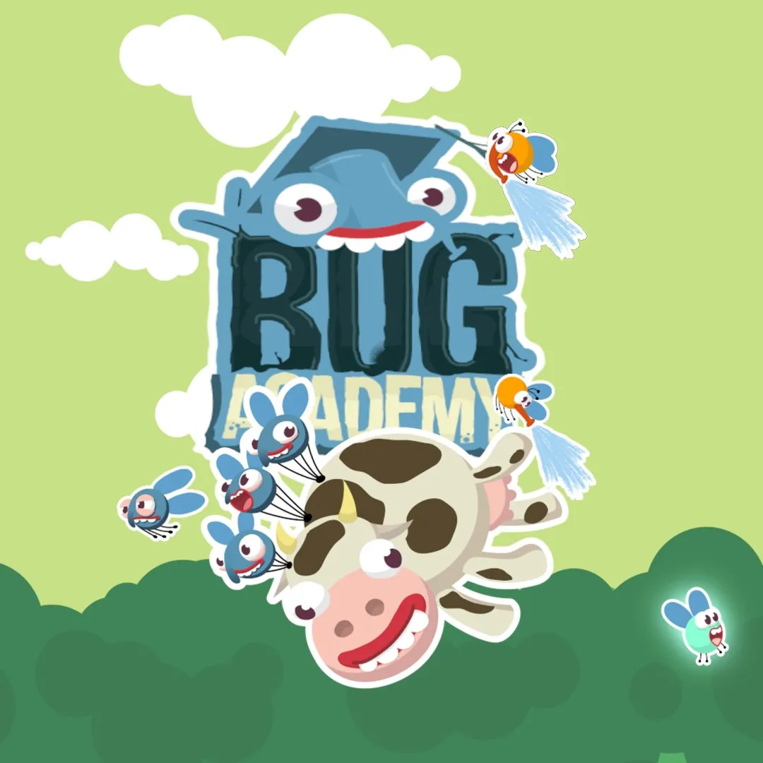 Bug Academy | XBOX | На любой аккаунт