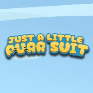 Just a Little Purr Suit (Xbox Series) | XBOX | На любой аккаунт