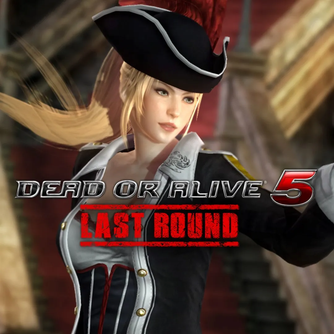 DOA5LR Sarah Halloween Costume 2015 | XBOX | На любой аккаунт