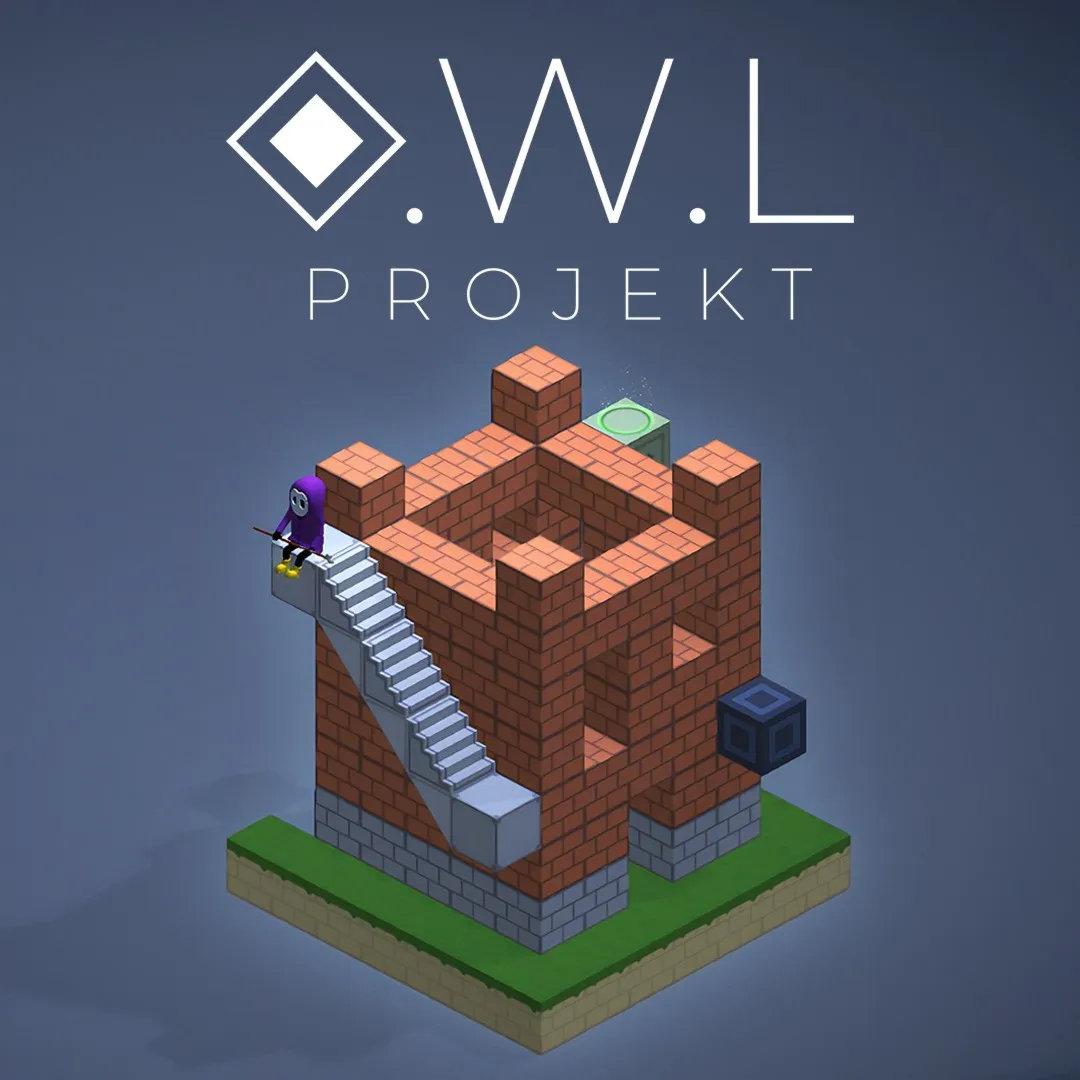 O.W.L Projekt | XBOX | На любой аккаунт