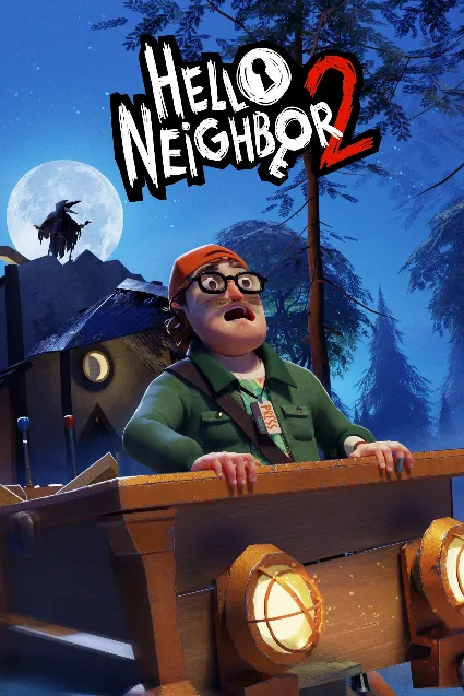 Hello Neighbor 2 | XBOX+PC | На любой аккаунт