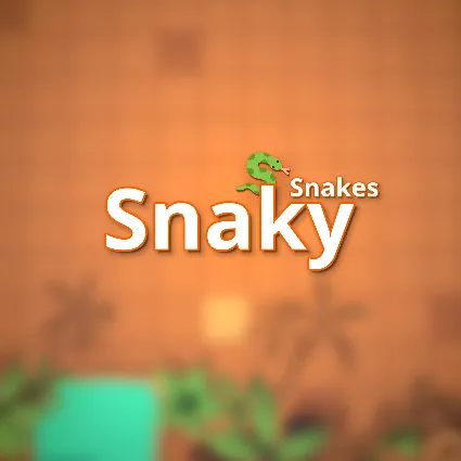 Snaky Snakes | XBOX+PC | На любой аккаунт