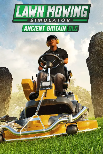 Ancient Britain | XBOX+PC | На любой аккаунт
