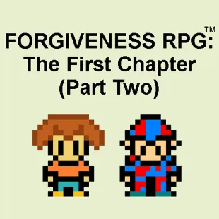 Forgiveness RPG: The First Chapter (Pt.2) | XBOX+PC | На любой аккаунт