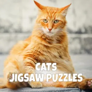 Jigsaw Puzzle Cats 2 | XBOX | На любой аккаунт