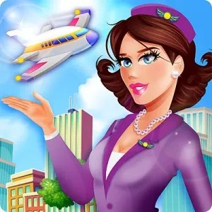 Airport Manager Game | XBOX+PC | На любой аккаунт