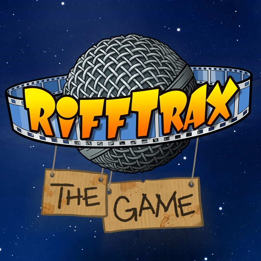 RiffTrax: The Game | XBOX | На любой аккаунт