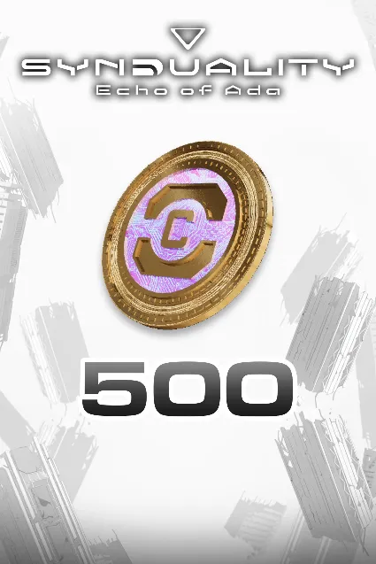 SYNDUALITY Echo of Ada - 500 SYN COINS | XBOX | На любой аккаунт