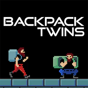 Backpack Twins | XBOX | На любой аккаунт
