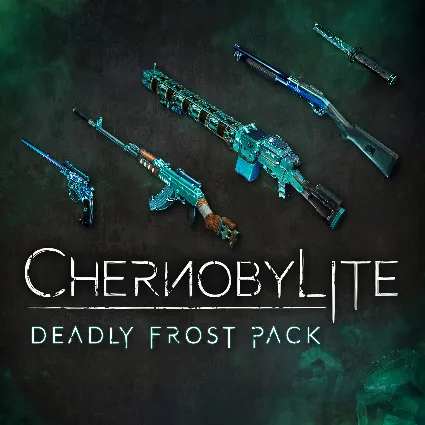 Chernobylite - Deadly Frost Pack | XBOX | На любой аккаунт