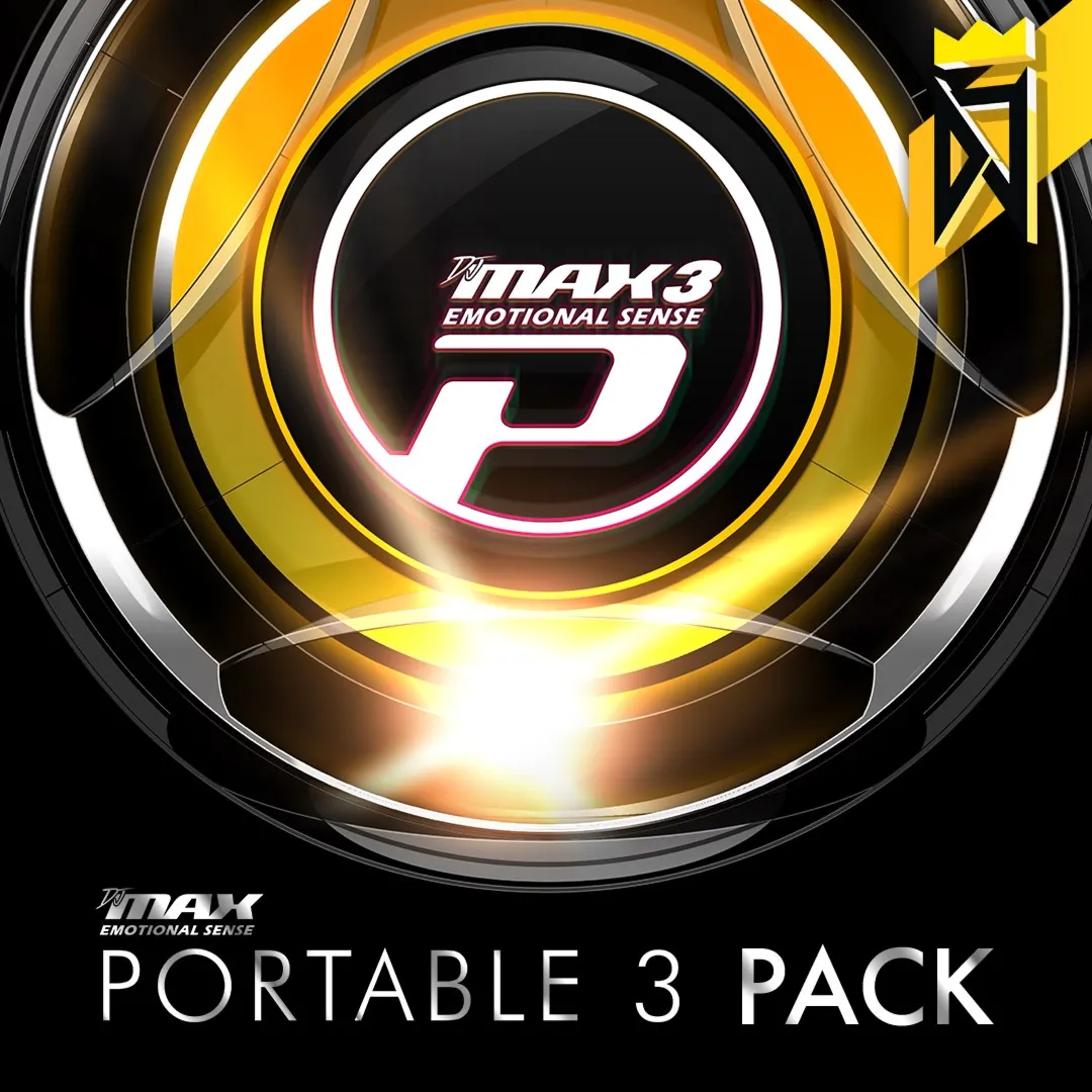DJMAX RESPECT V - Portable 3 PACK | XBOX+PC | На любой аккаунт
