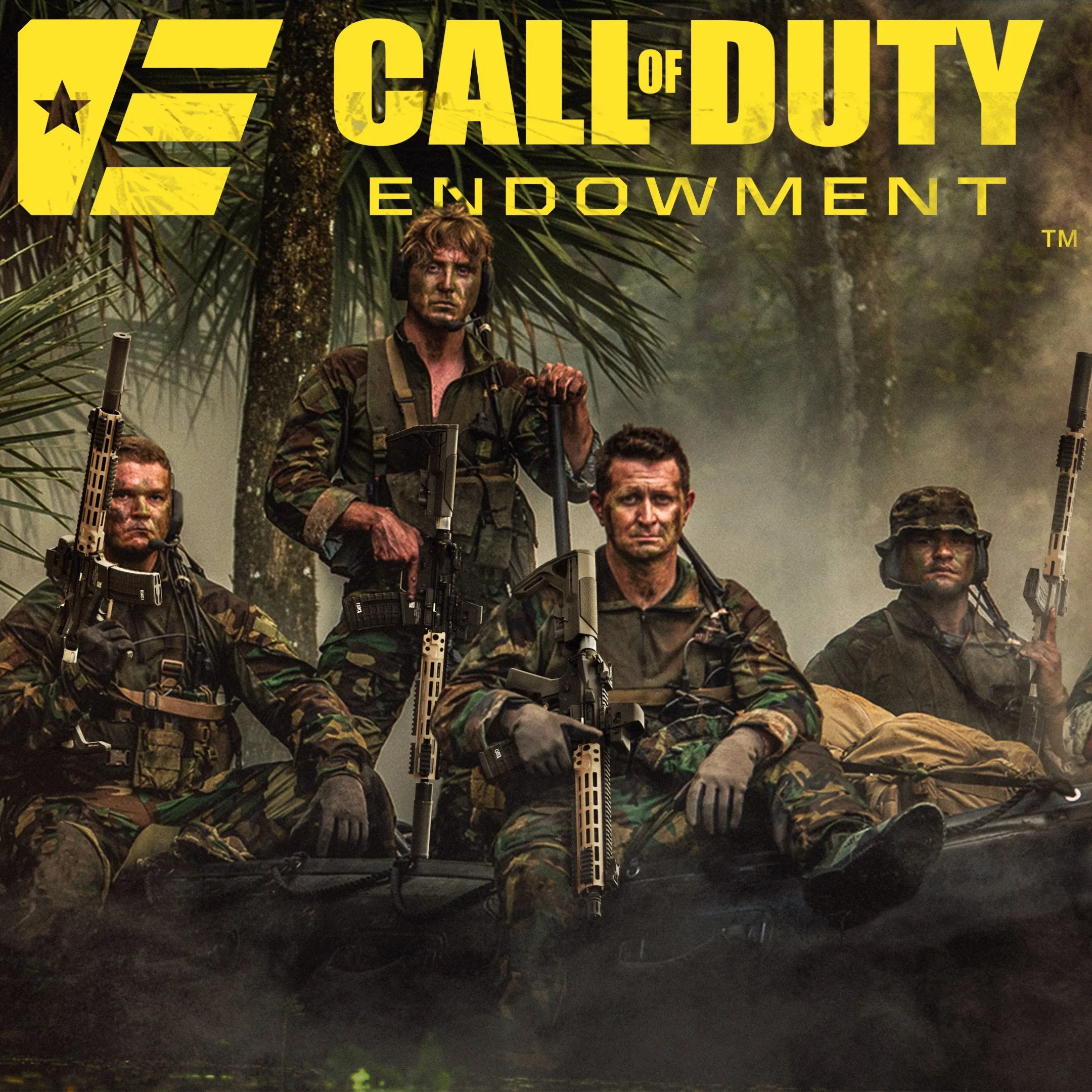 Call of Duty Endowment (C.O.D.E.) - Protector Pack | XBOX+PC | На любой аккаунт