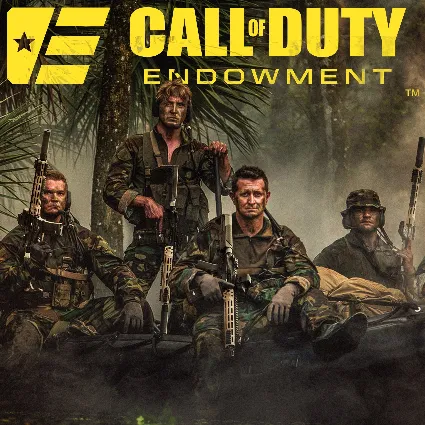 Call of Duty Endowment (C.O.D.E.) - Protector Pack | XBOX+PC | На любой аккаунт