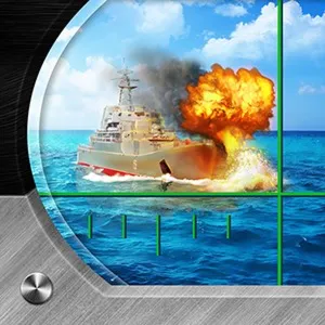 Submarine Patrol | XBOX+PC | На любой аккаунт