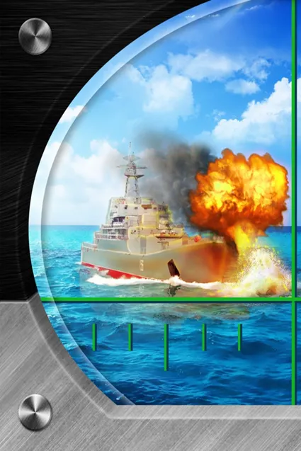 Submarine Patrol | XBOX+PC | На любой аккаунт