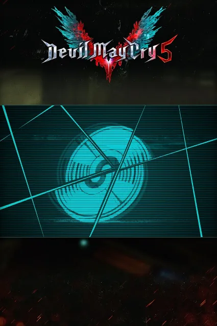 [DMC5] - Vergil Battle Track 4-Pack | XBOX | На любой аккаунт