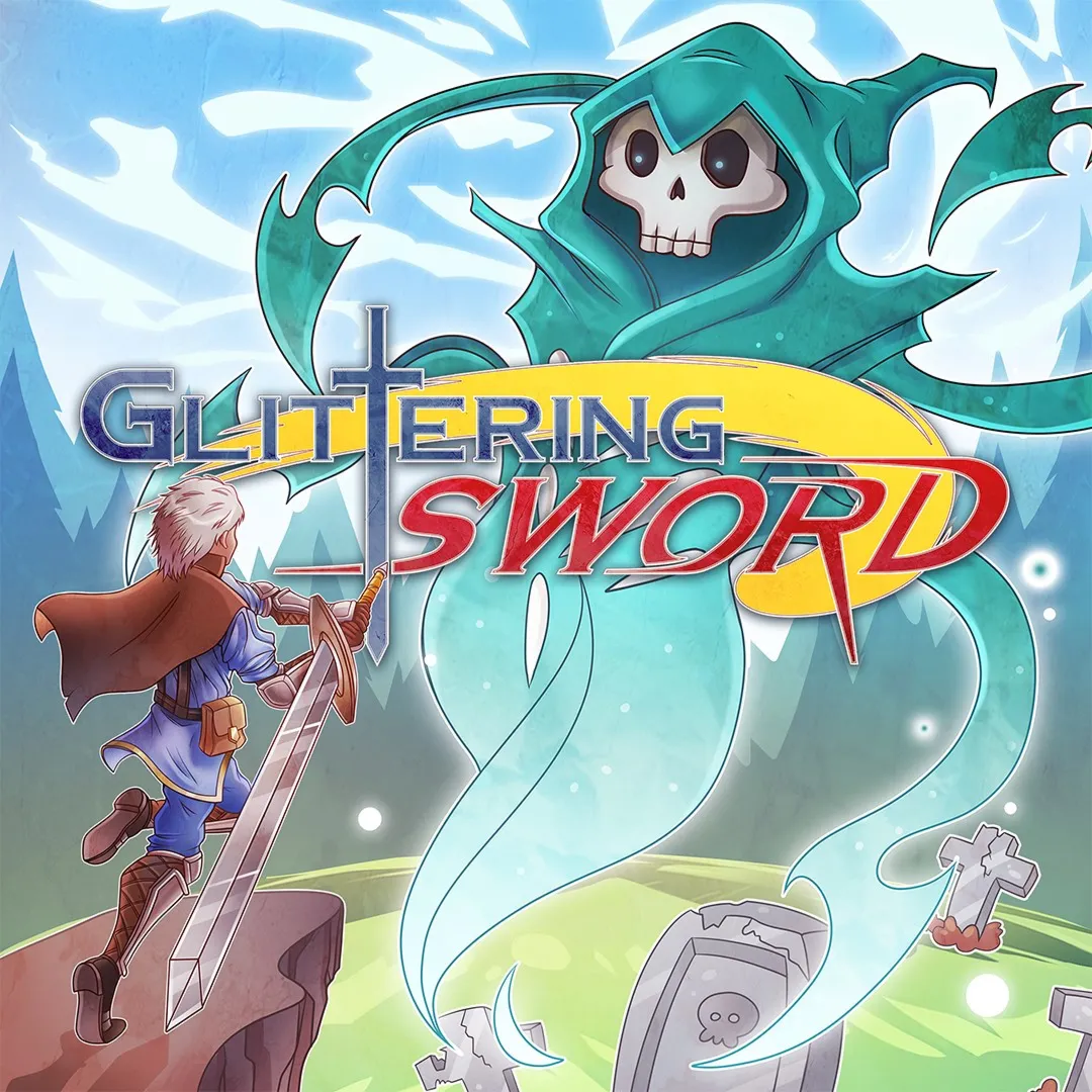 Glittering Sword | XBOX | На любой аккаунт