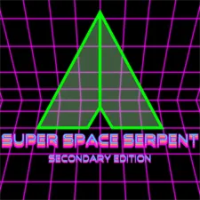 Super Space Serpent SE | XBOX+PC | На любой аккаунт