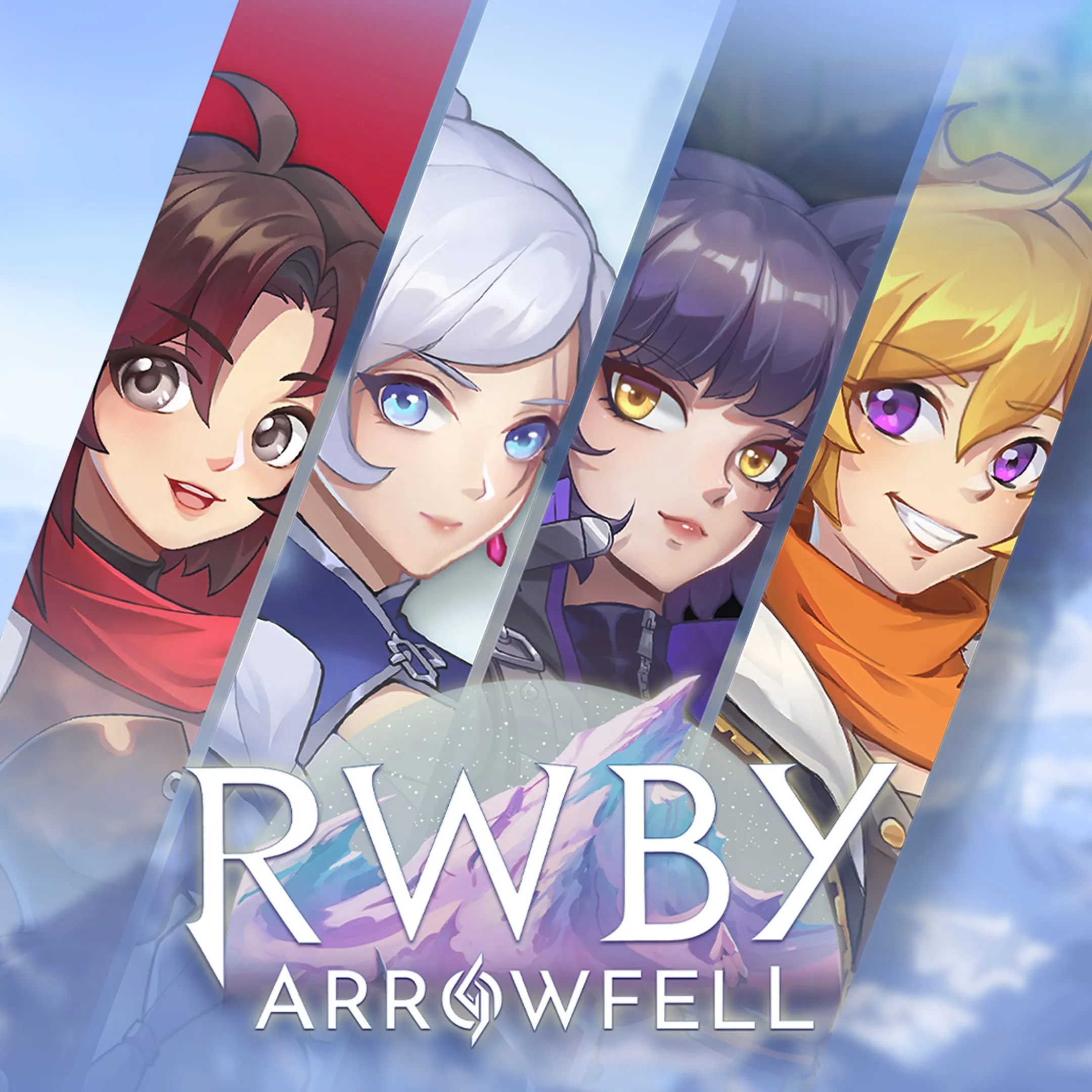 RWBY: Arrowfell | XBOX | На любой аккаунт