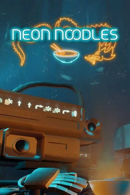 Neon Noodles | XBOX | На любой аккаунт
