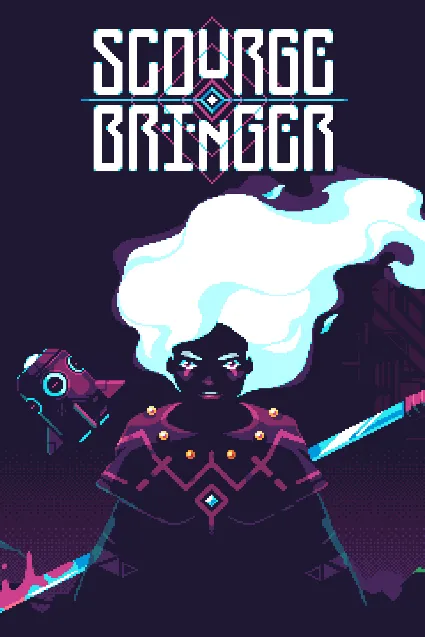 ScourgeBringer | XBOX+PC | На любой аккаунт