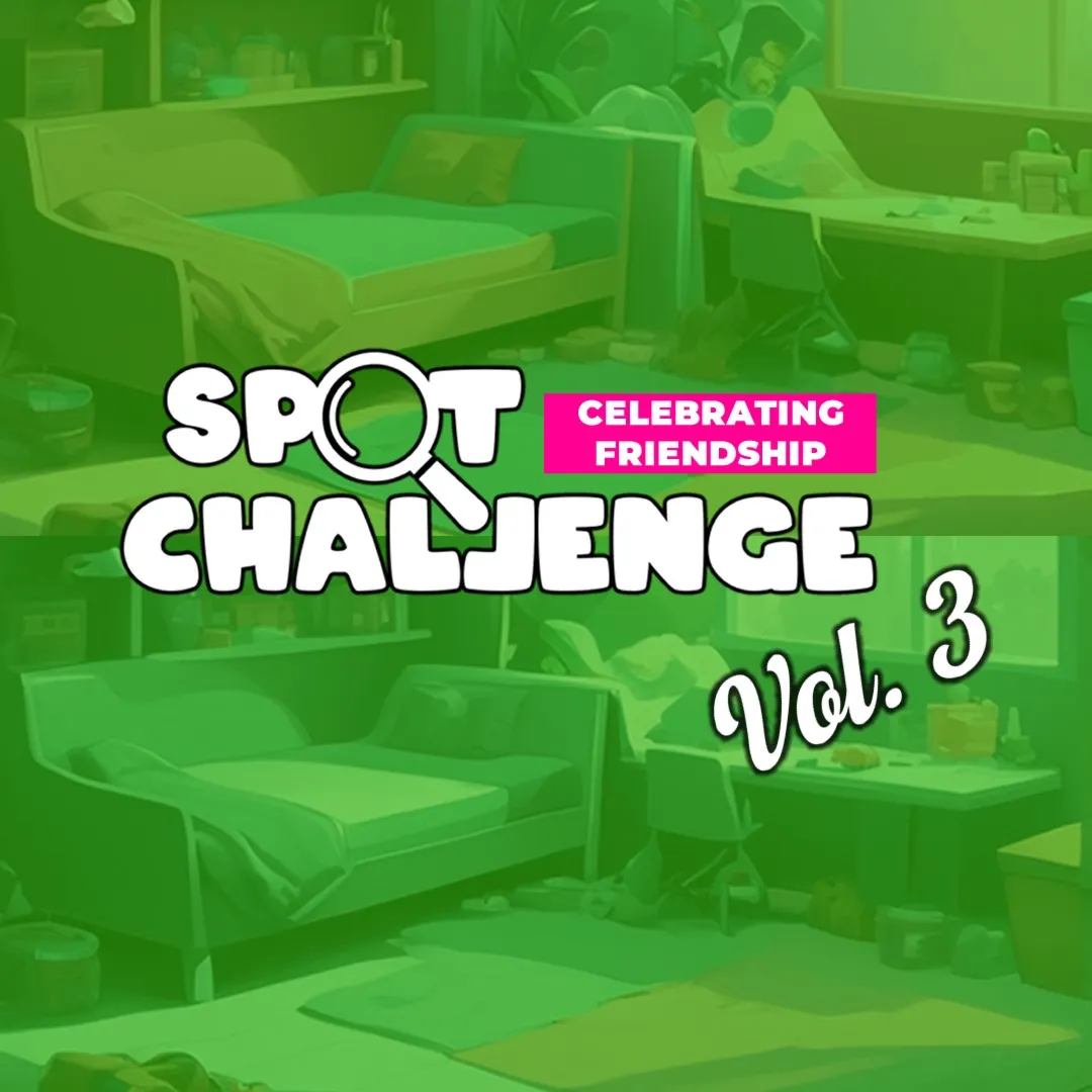 Spot Challenge Vol. 3 | XBOX+PC | На любой аккаунт