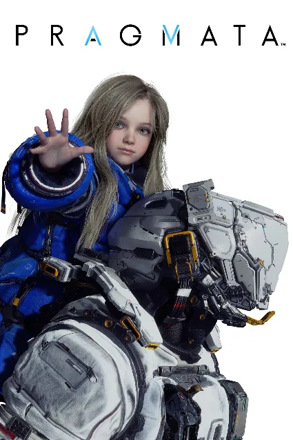 PRAGMATA | XBOX | На любой аккаунт