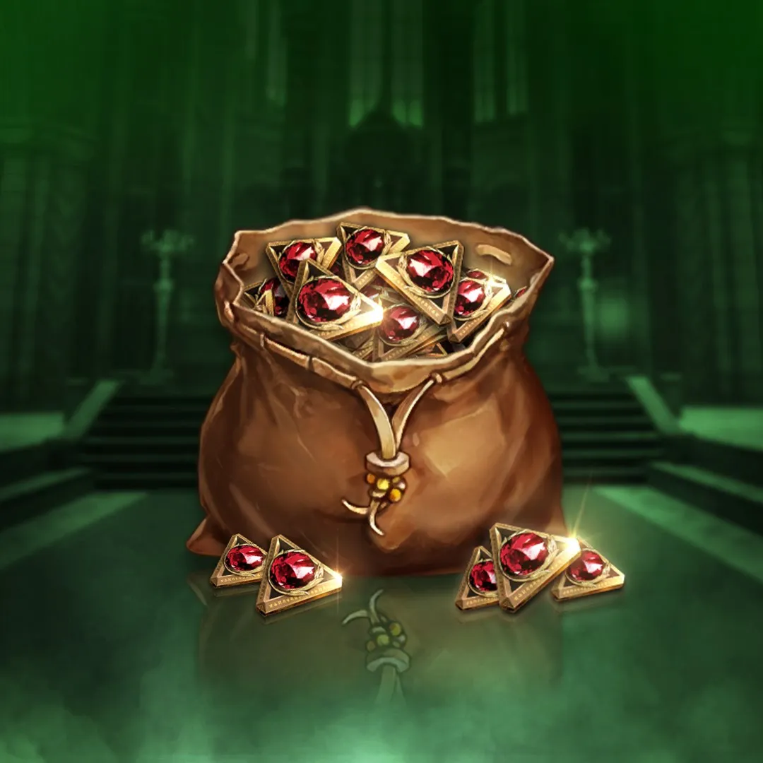 500 Lucent Pack - Throne and Liberty | XBOX | На любой аккаунт