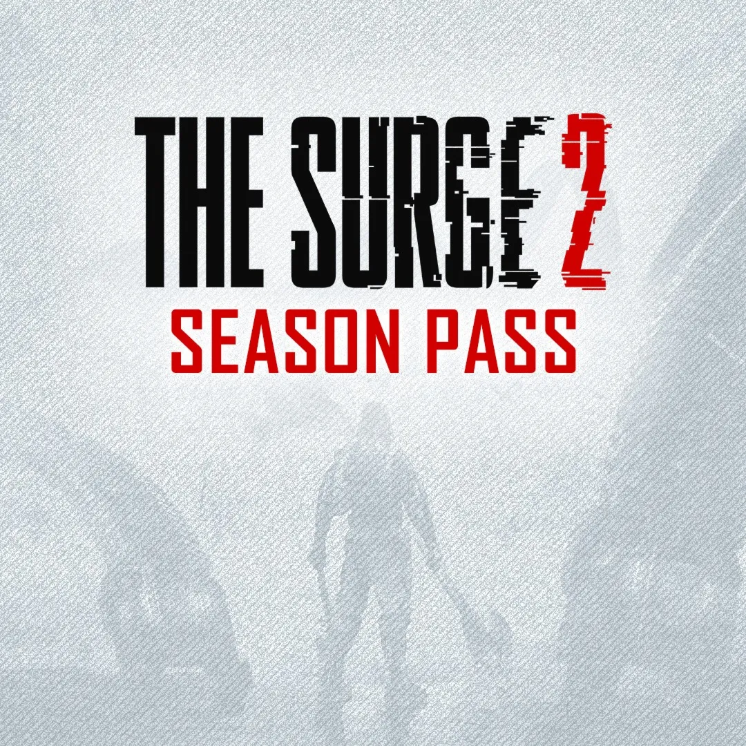 The Surge 2 - Season Pass | PC | На любой аккаунт