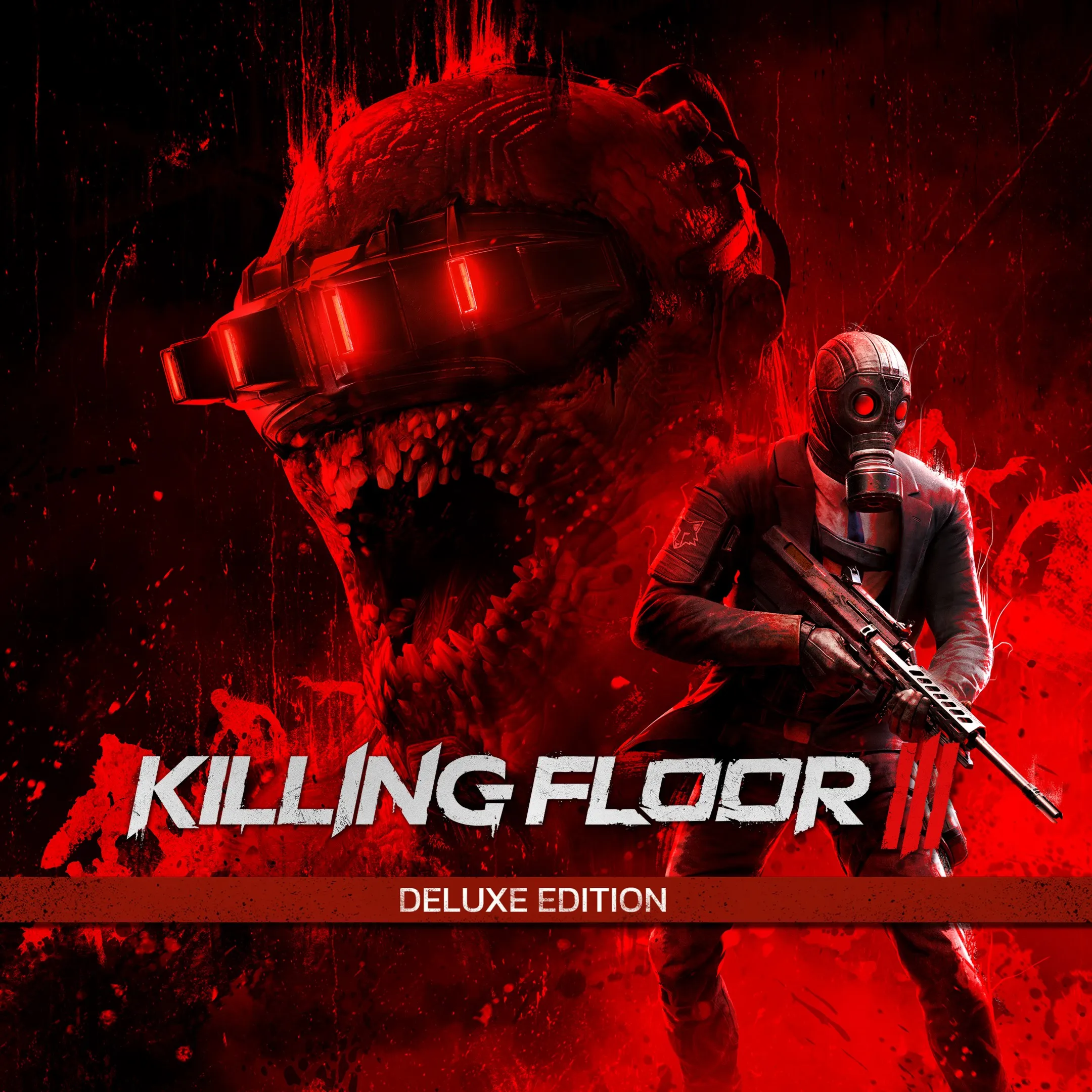 Killing Floor 3 Deluxe Edition | XBOX | На любой аккаунт