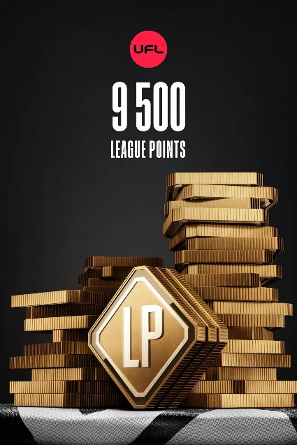9500 LP | XBOX | На любой аккаунт