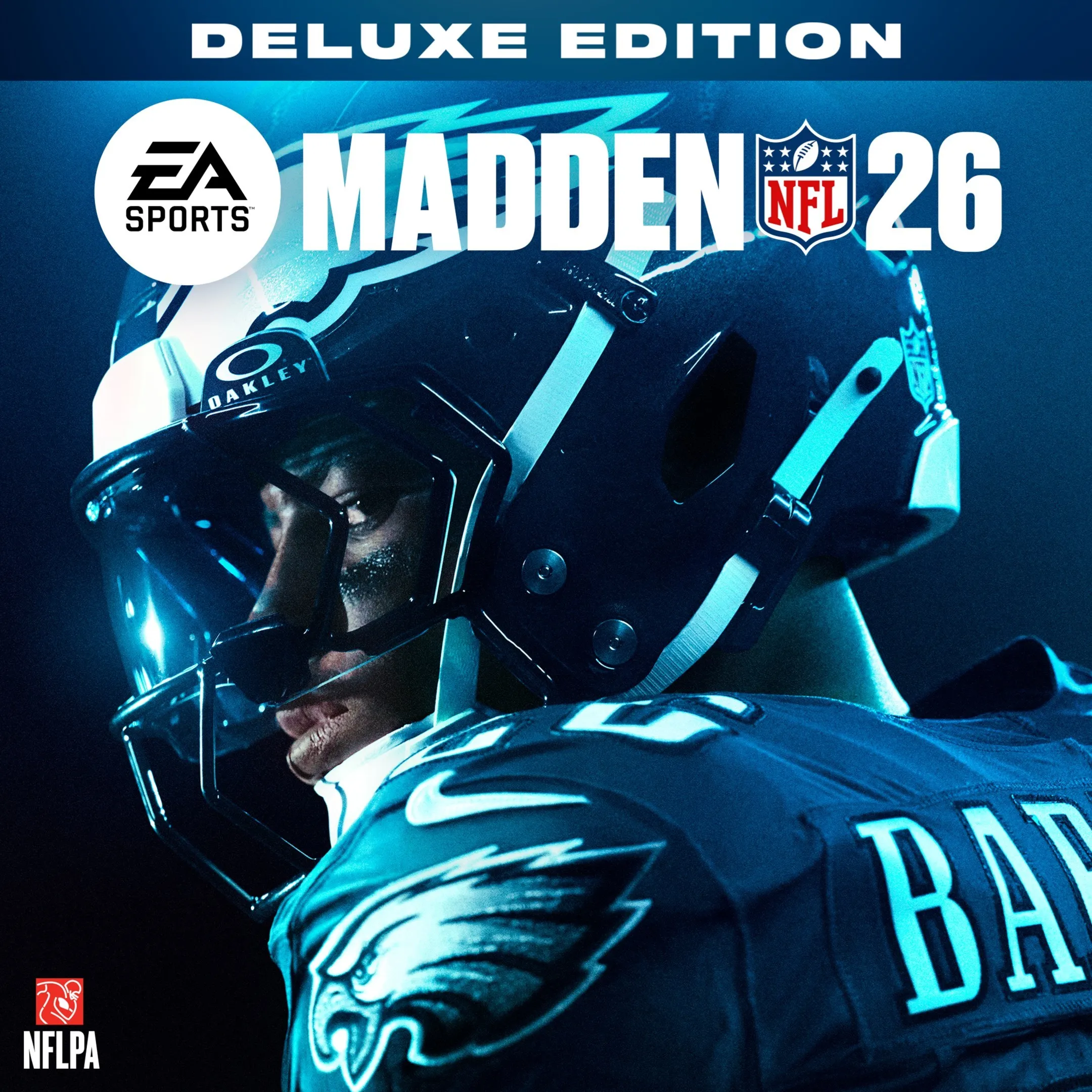 EA SPORTS™ Madden NFL 26 Deluxe Edition | XBOX | На любой аккаунт