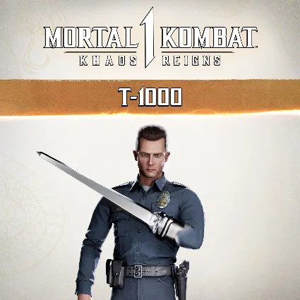 MK1: T-1000 | XBOX+PC | На любой аккаунт