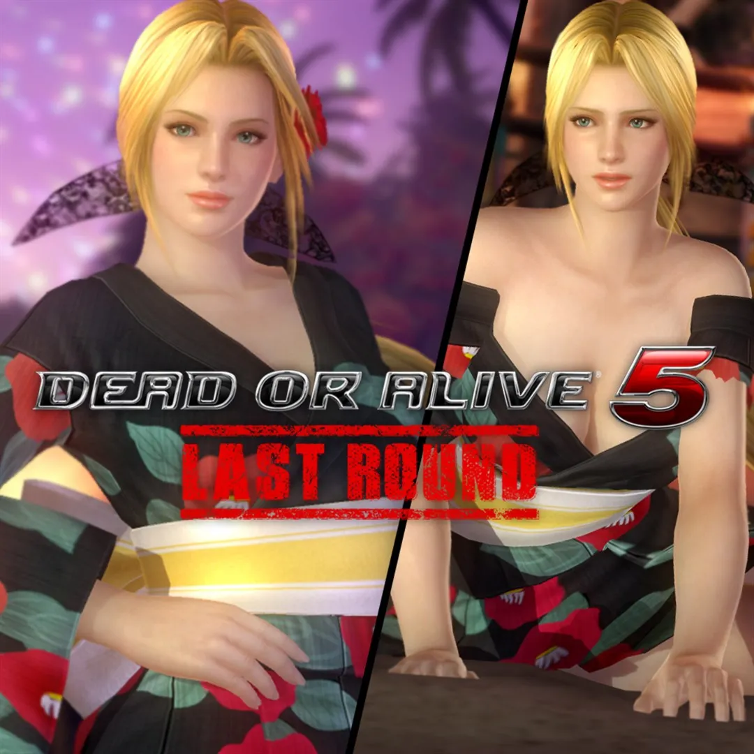 DOA5LR Summer Festival Costume - Helena | XBOX | На любой аккаунт