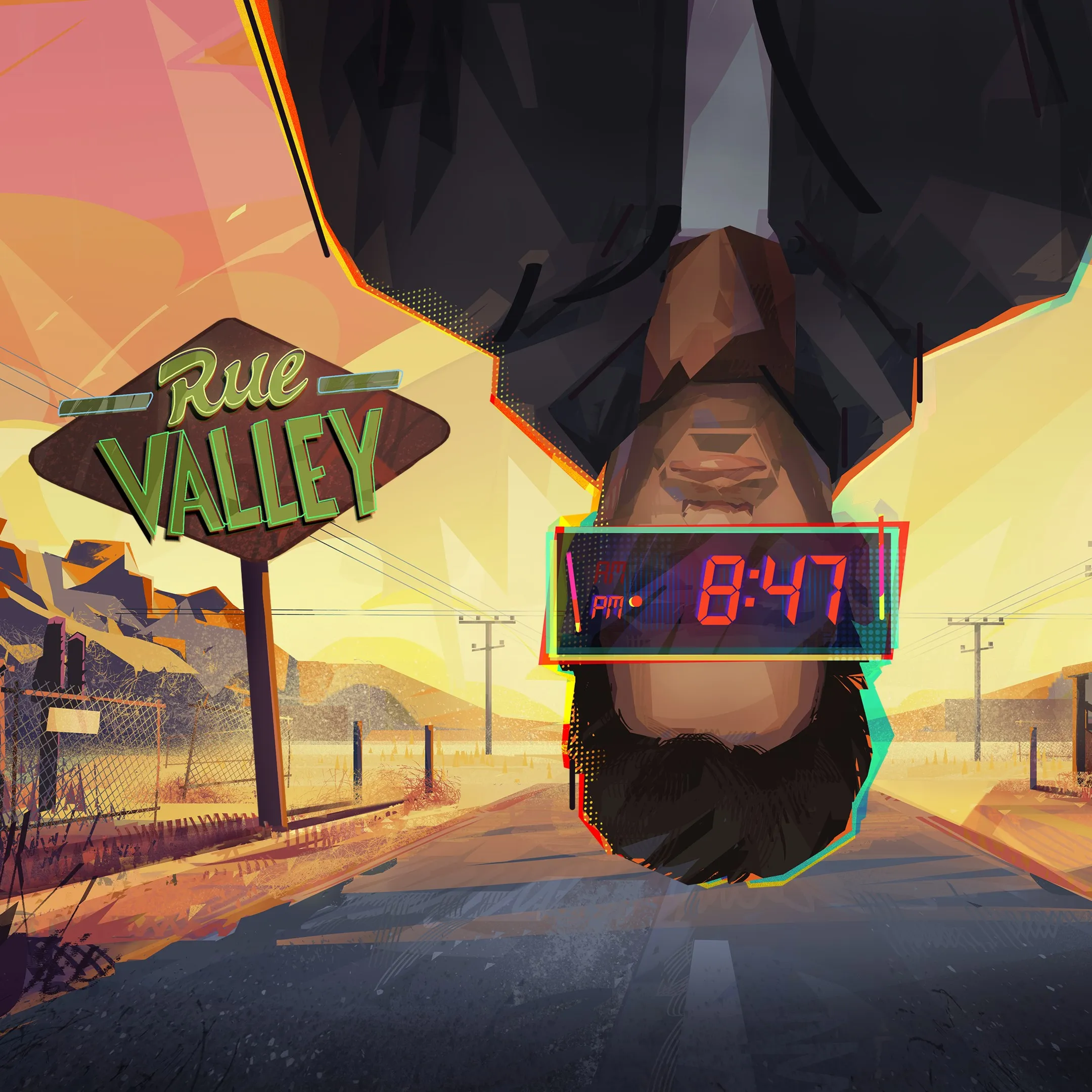 Rue Valley | XBOX | На любой аккаунт