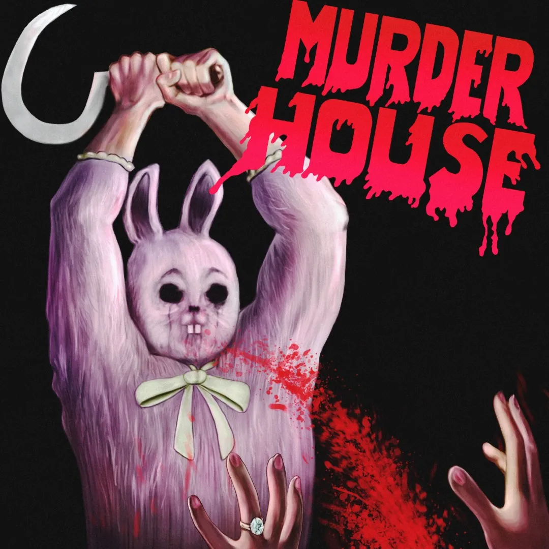 Murder House | XBOX | На любой аккаунт